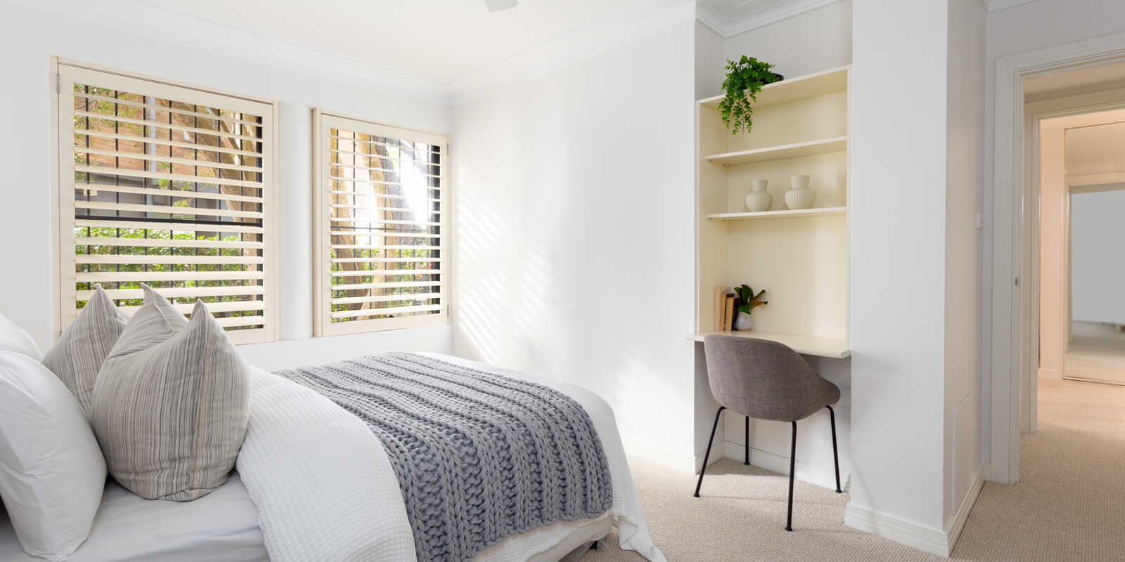 1/2 Holdsworth Avenue Elizabeth Bay