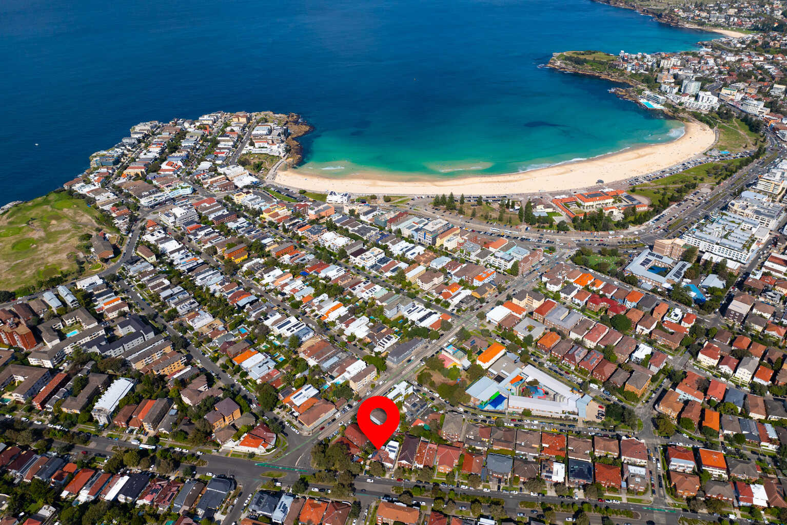 115 Blair Street North Bondi 115 Blair Street North Bondi