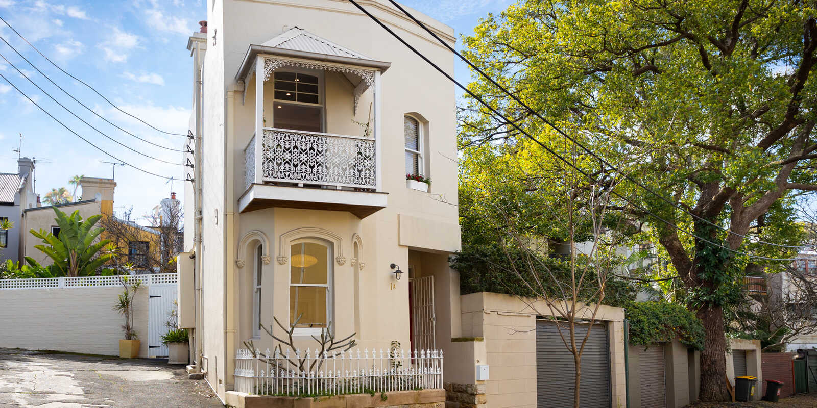 1a Barcom Avenue Darlinghurst