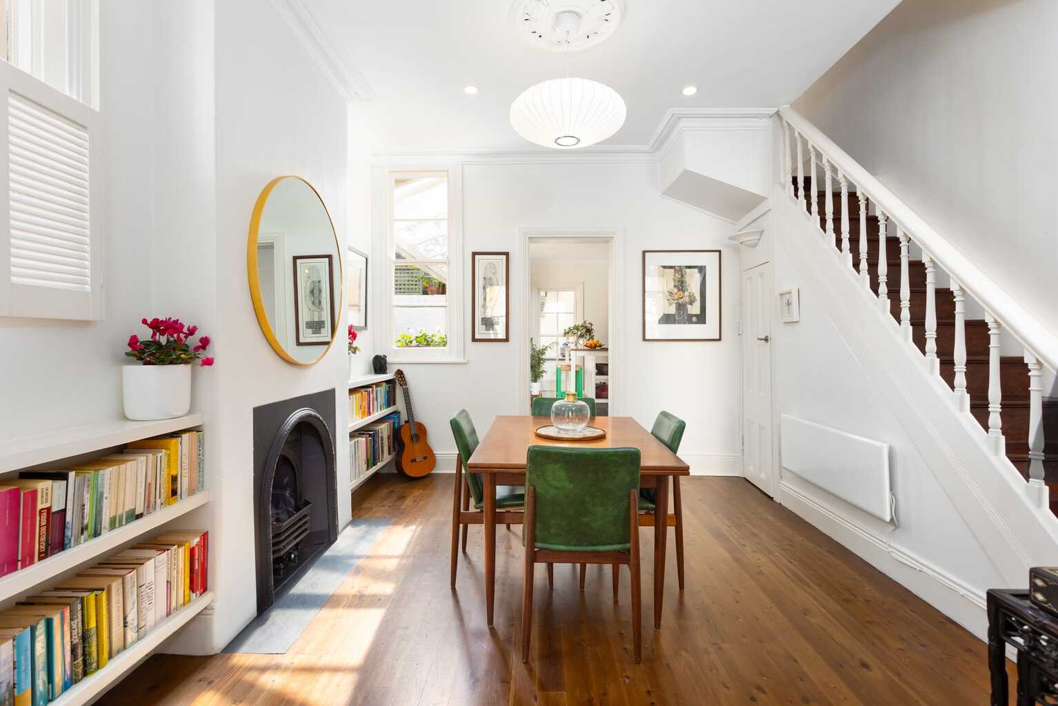 1a Barcom Avenue Darlinghurst