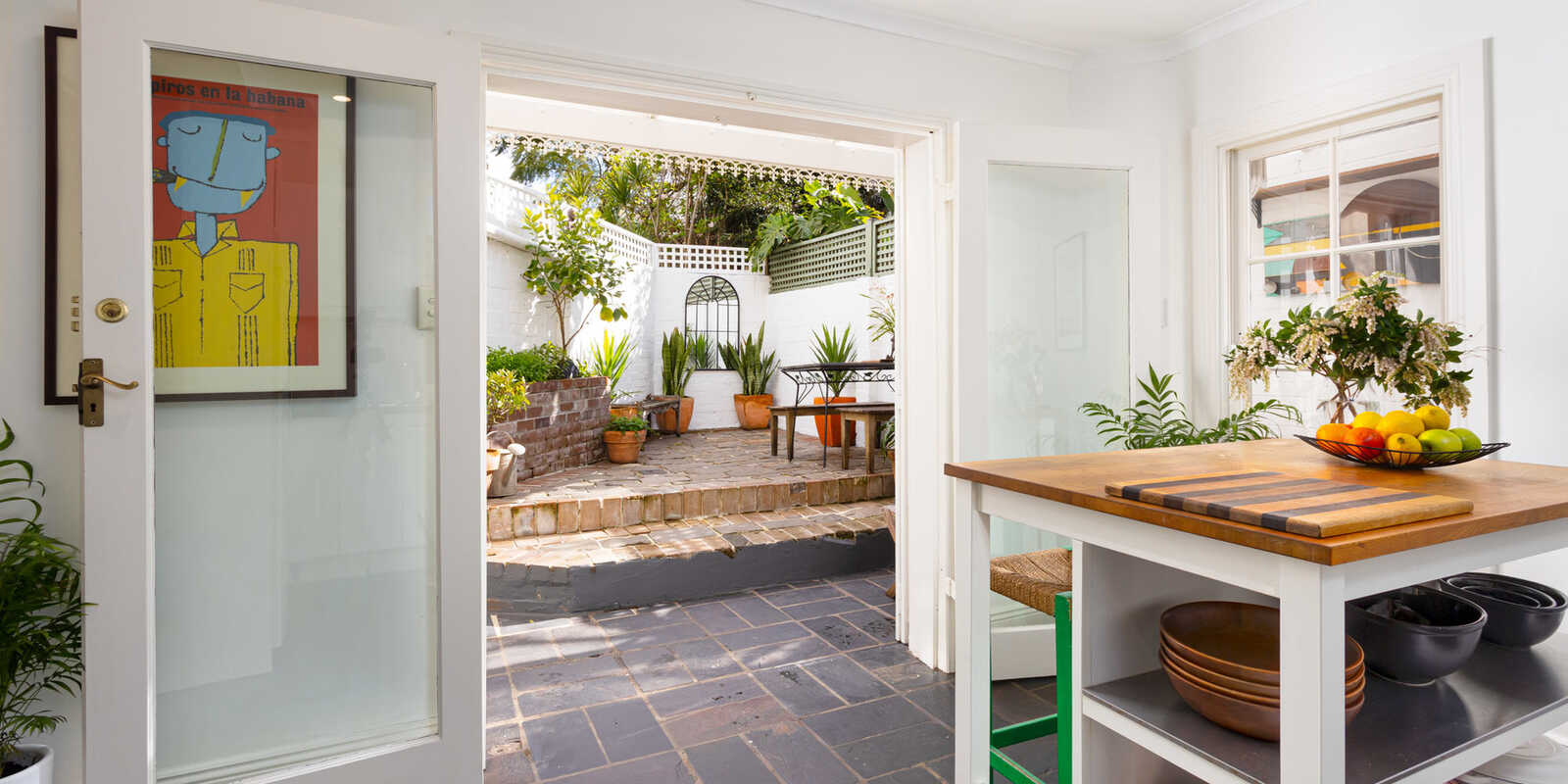 1a Barcom Avenue Darlinghurst