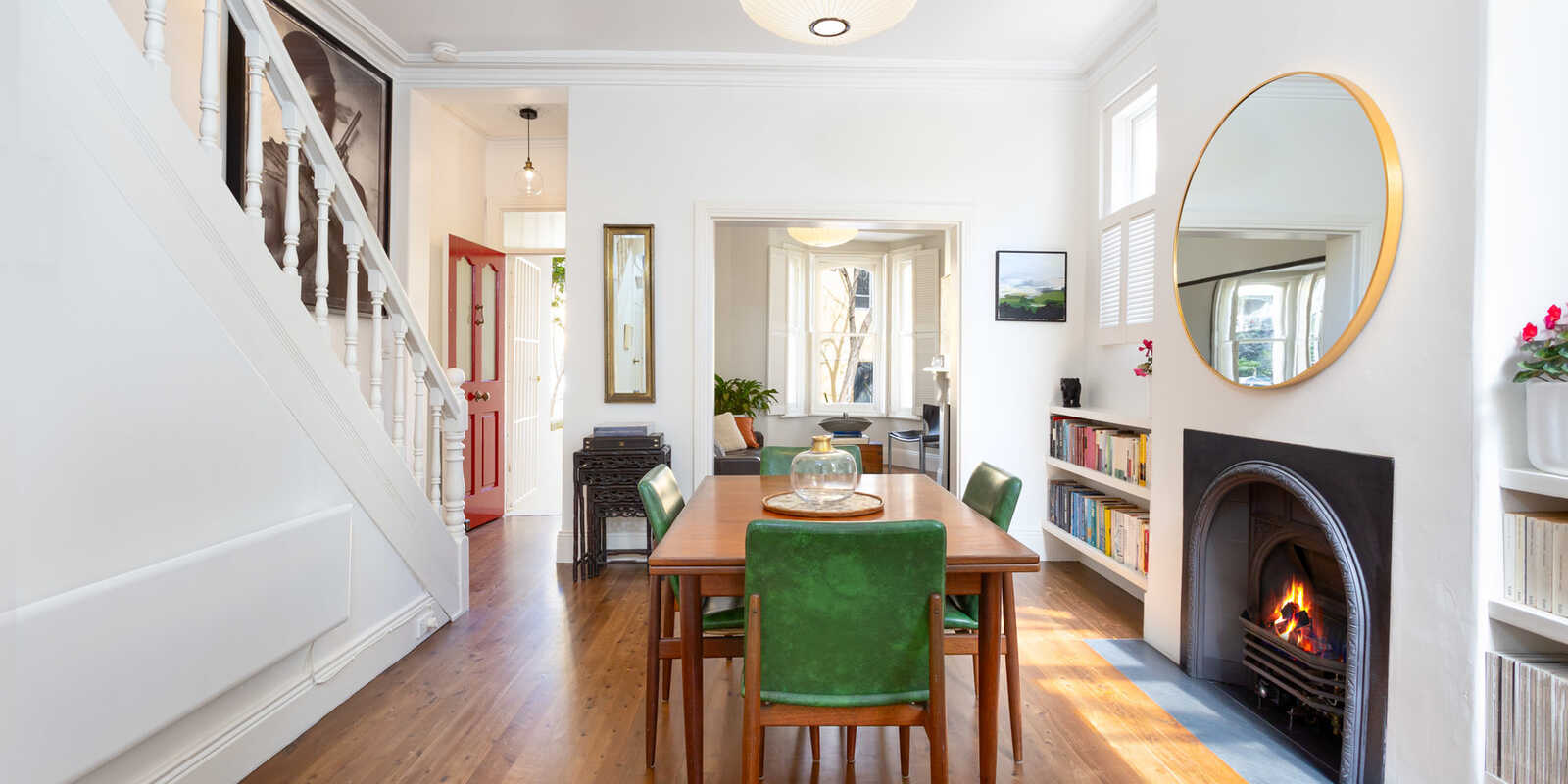 1a Barcom Avenue Darlinghurst