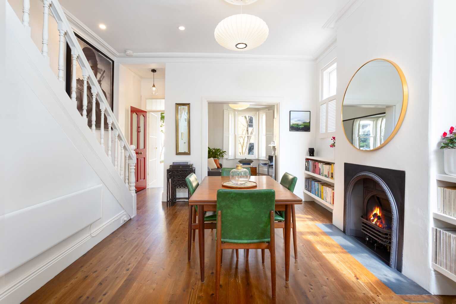 1a Barcom Avenue Darlinghurst
