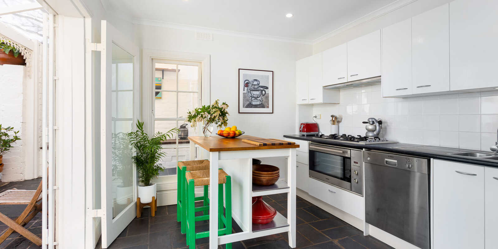 1a Barcom Avenue Darlinghurst