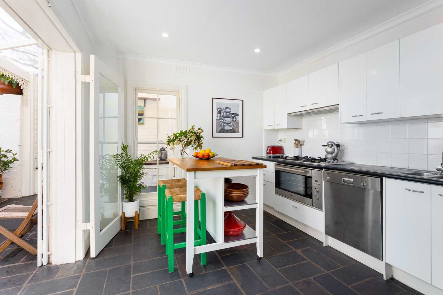 1a Barcom Avenue Darlinghurst