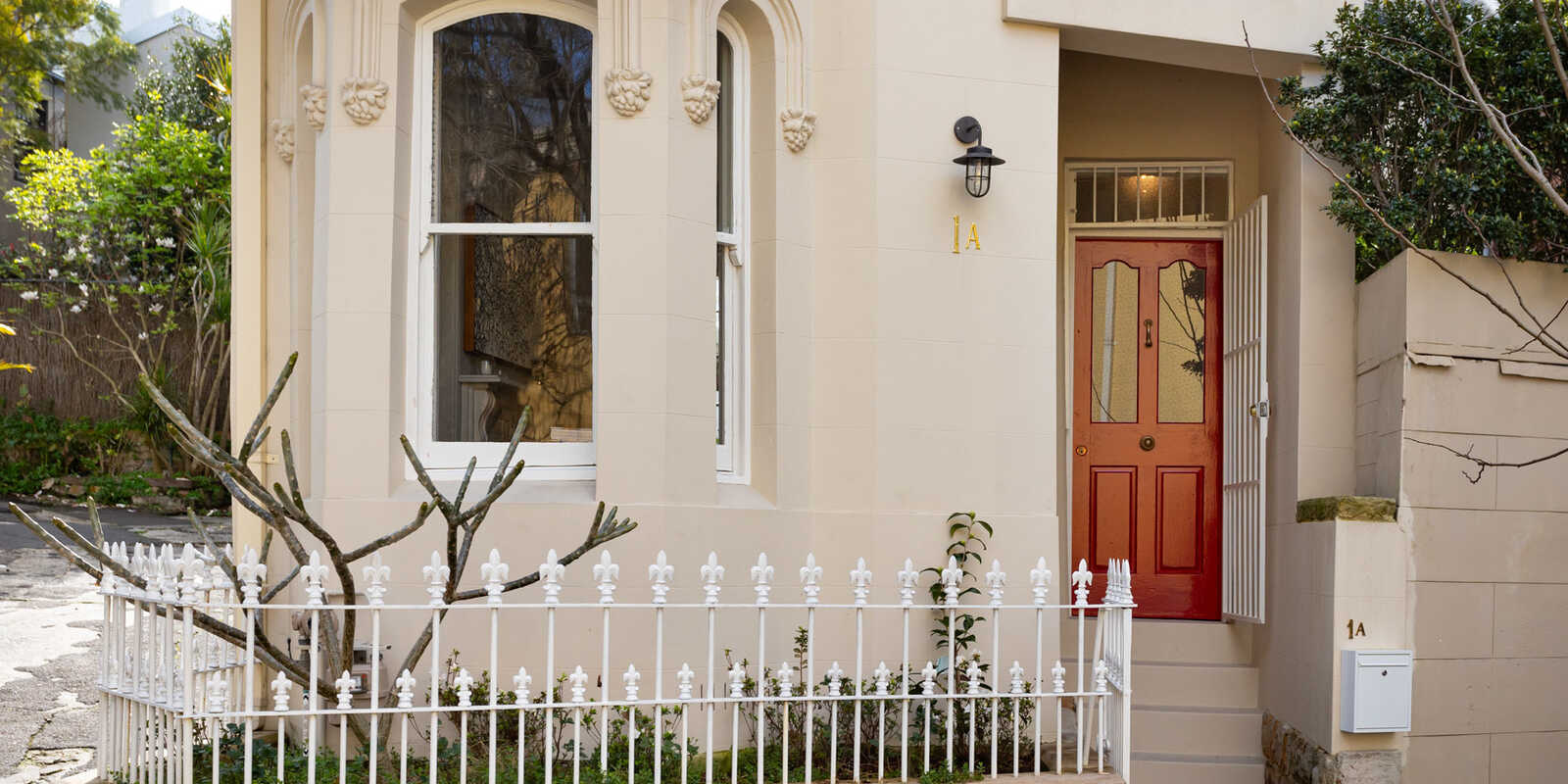 1a Barcom Avenue Darlinghurst