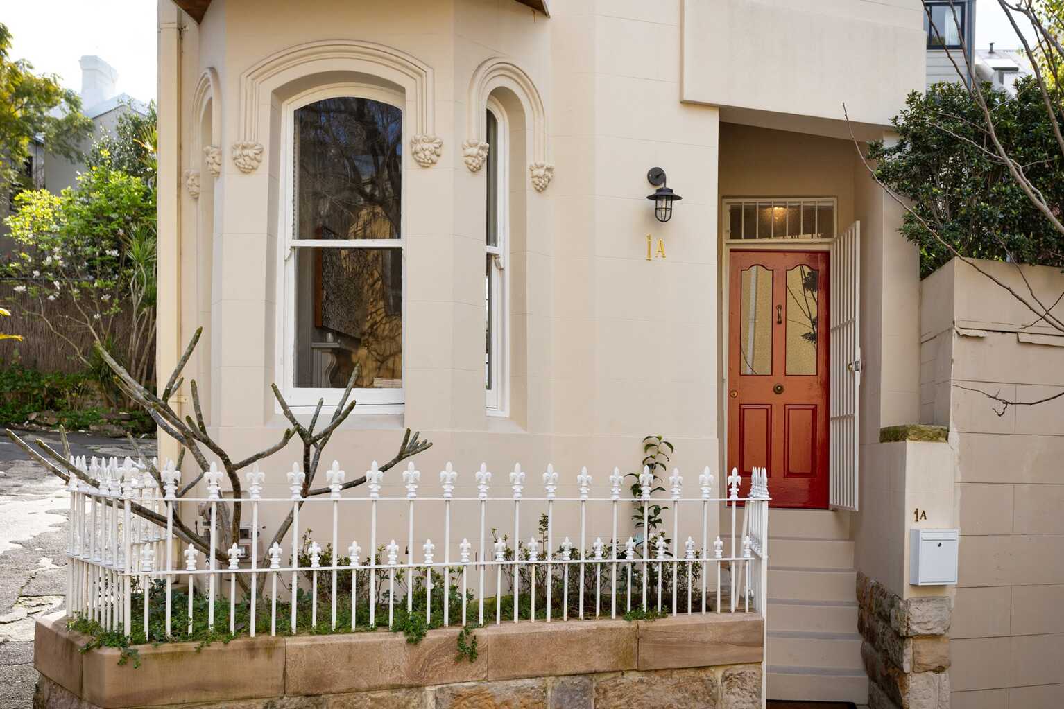 1a Barcom Avenue Darlinghurst