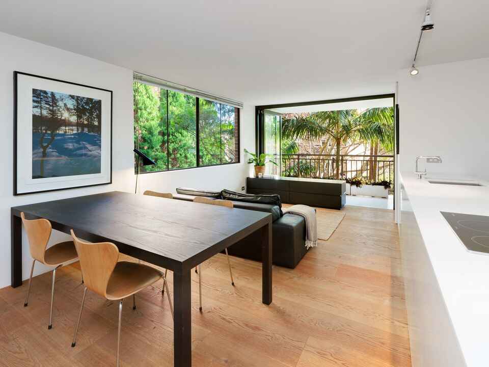 4E/6 Macleay Street Potts Point