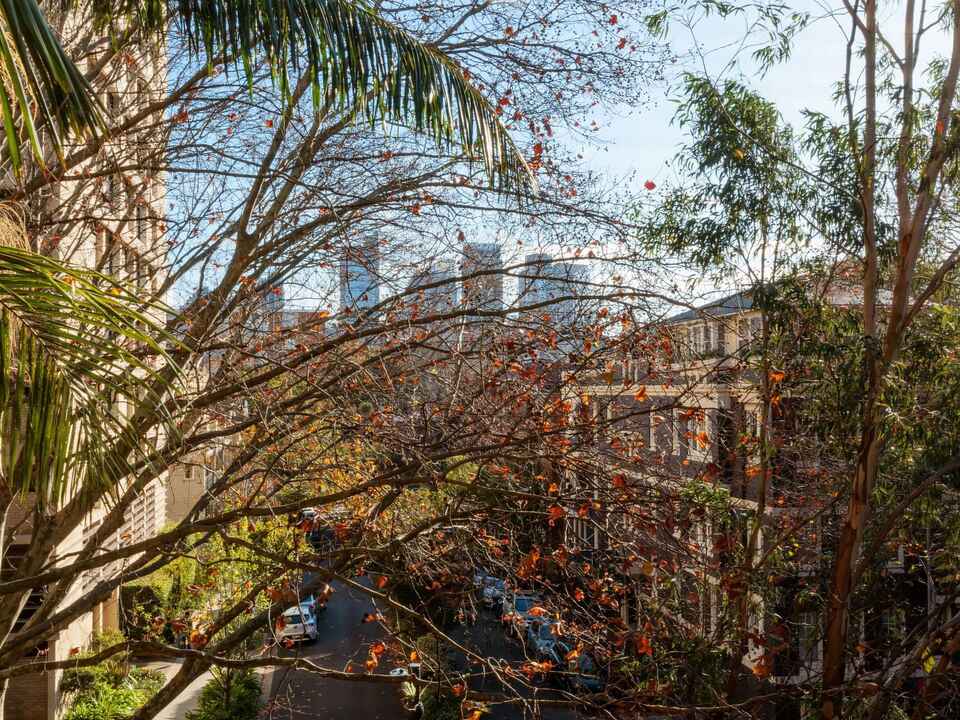4E/6 Macleay Street Potts Point