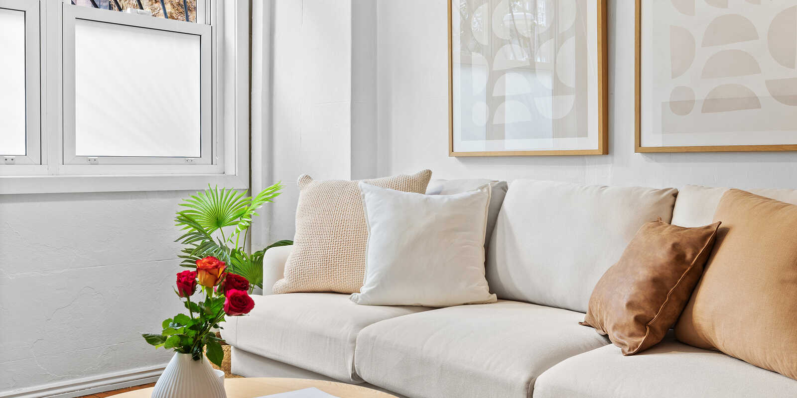 1/19A Tusculum Street Potts Point