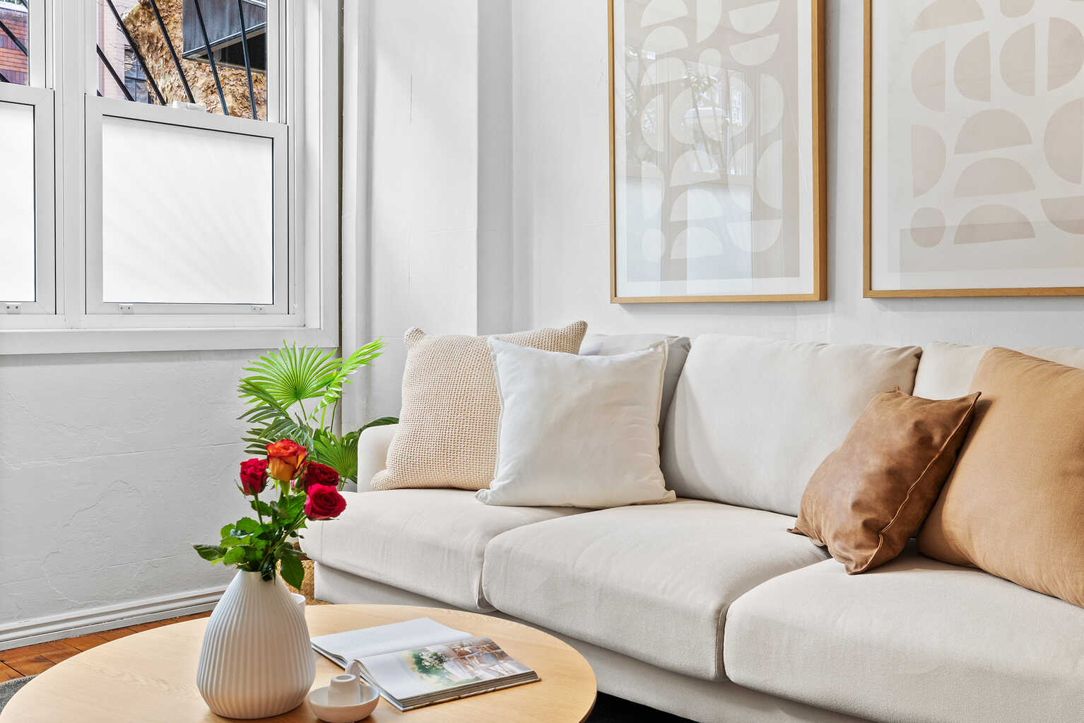 1/19A Tusculum Street Potts Point