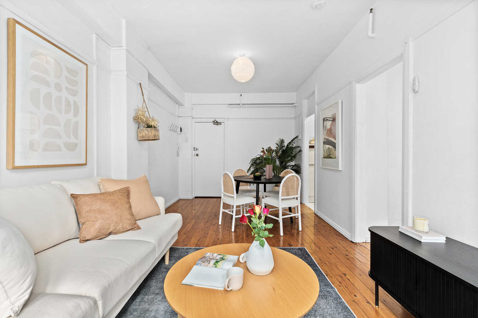 1/19A Tusculum Street Potts Point