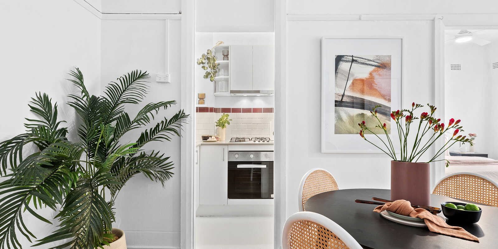 1/19A Tusculum Street Potts Point
