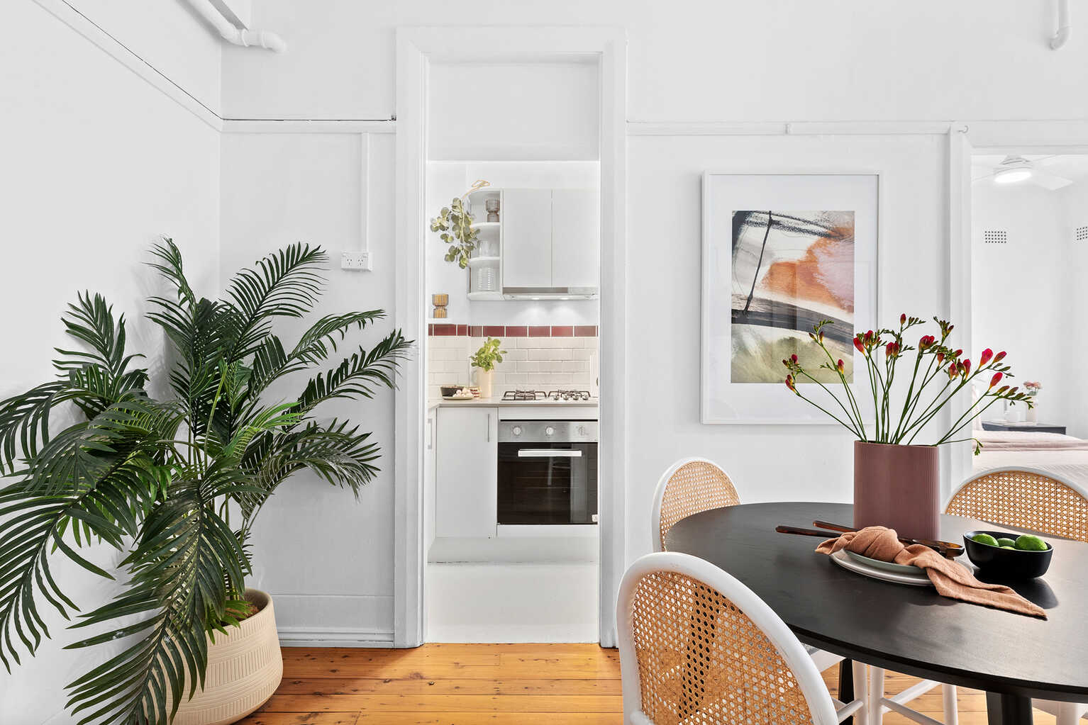 1/19A Tusculum Street Potts Point