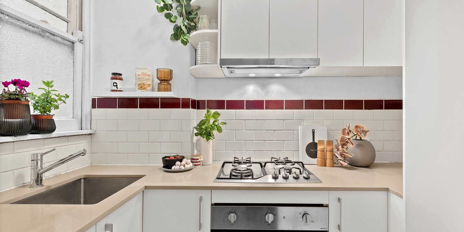 1/19A Tusculum Street Potts Point