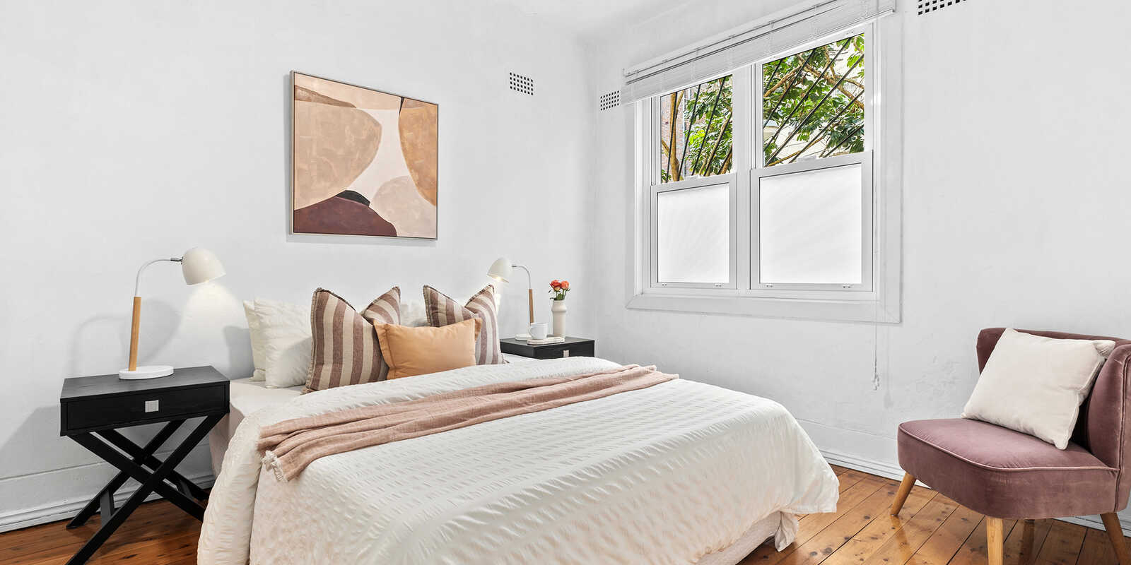 1/19A Tusculum Street Potts Point
