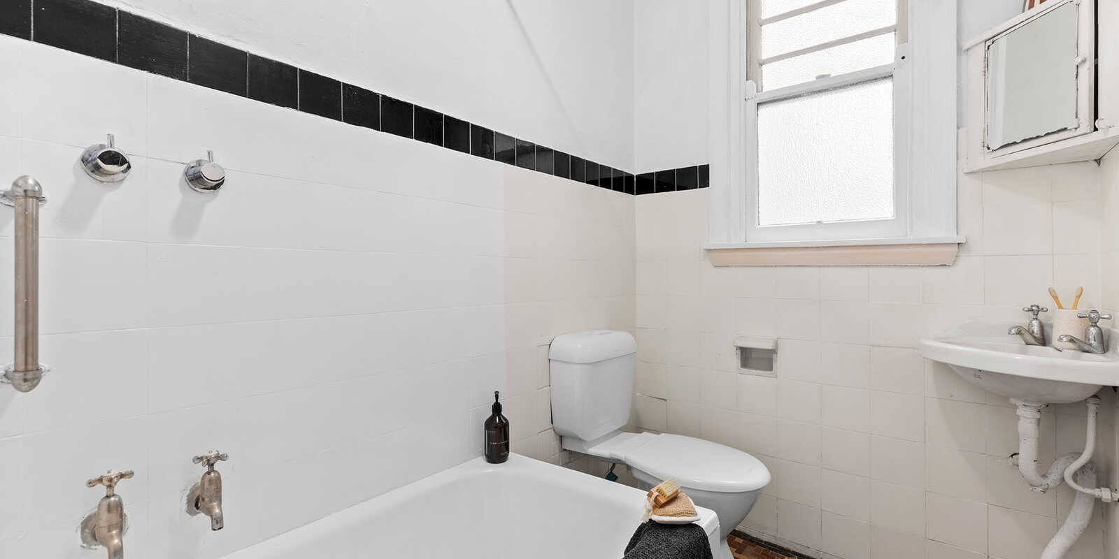 1/19A Tusculum Street Potts Point