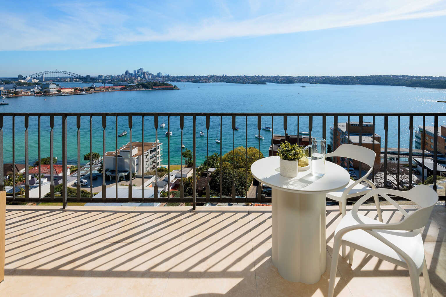 10B/13 Thornton Street Darling Point