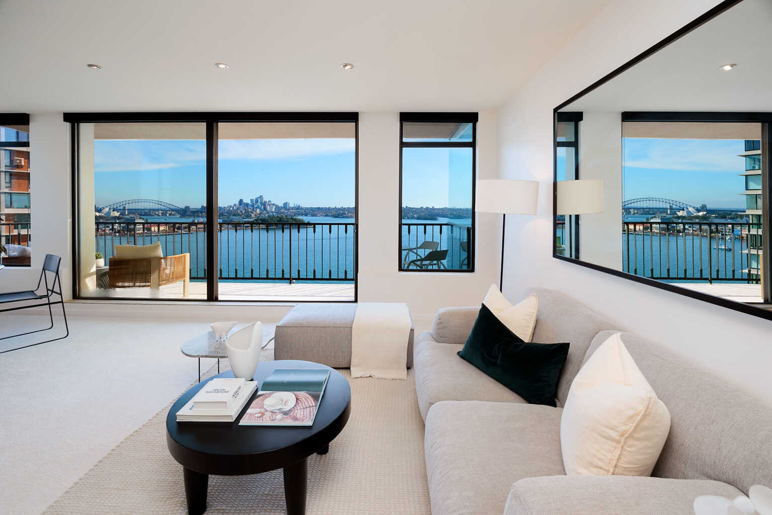 10B/13 Thornton Street Darling Point