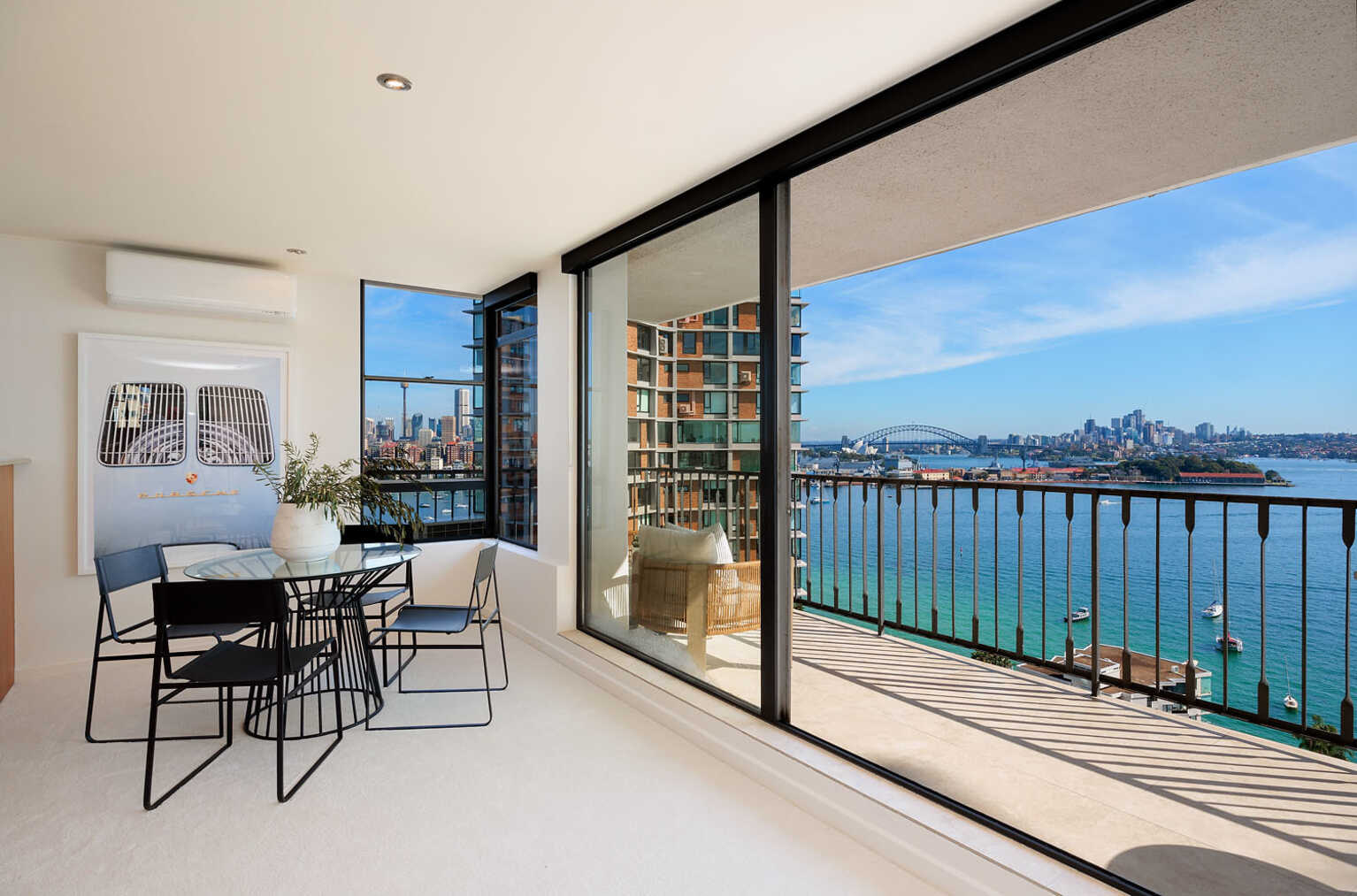 10B/13 Thornton Street Darling Point