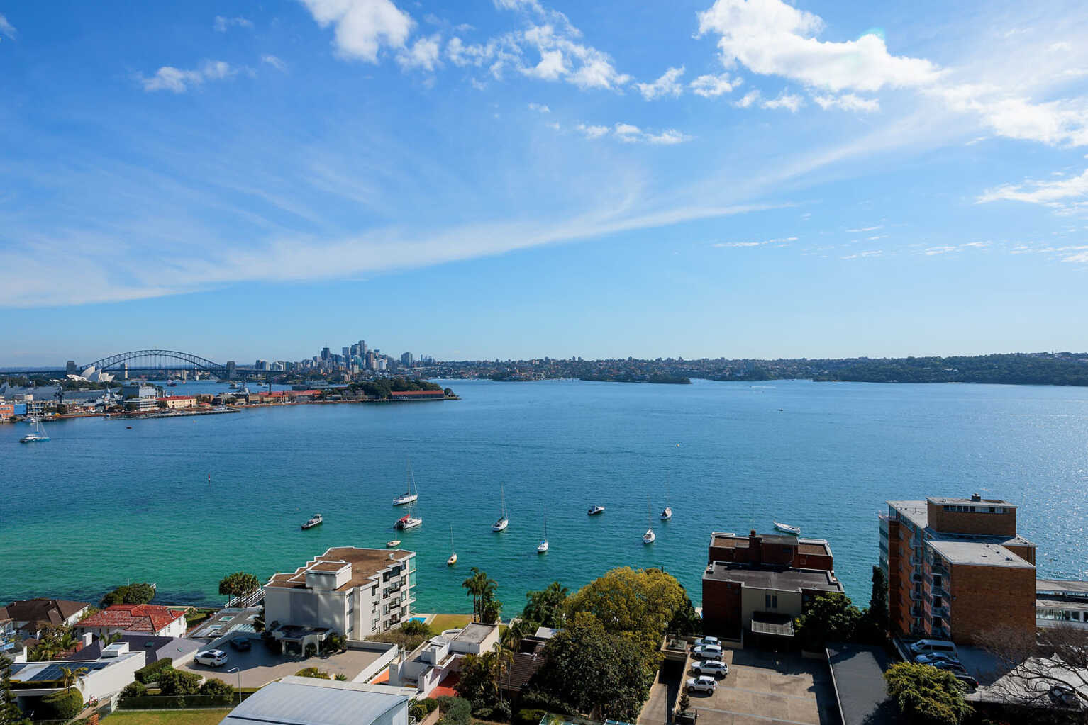 10B/13 Thornton Street Darling Point