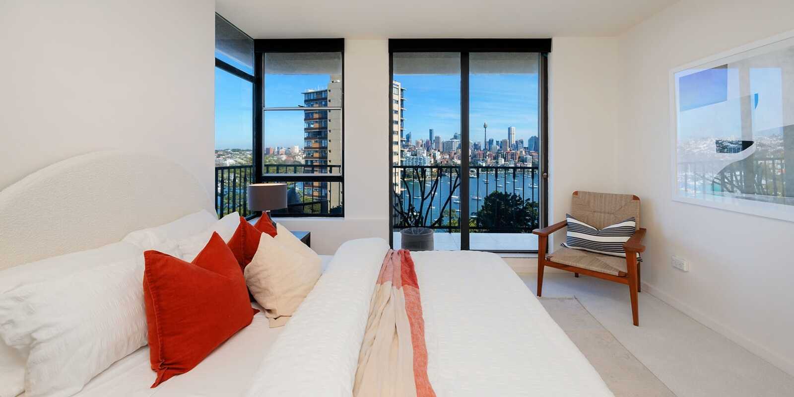 10B/13 Thornton Street Darling Point