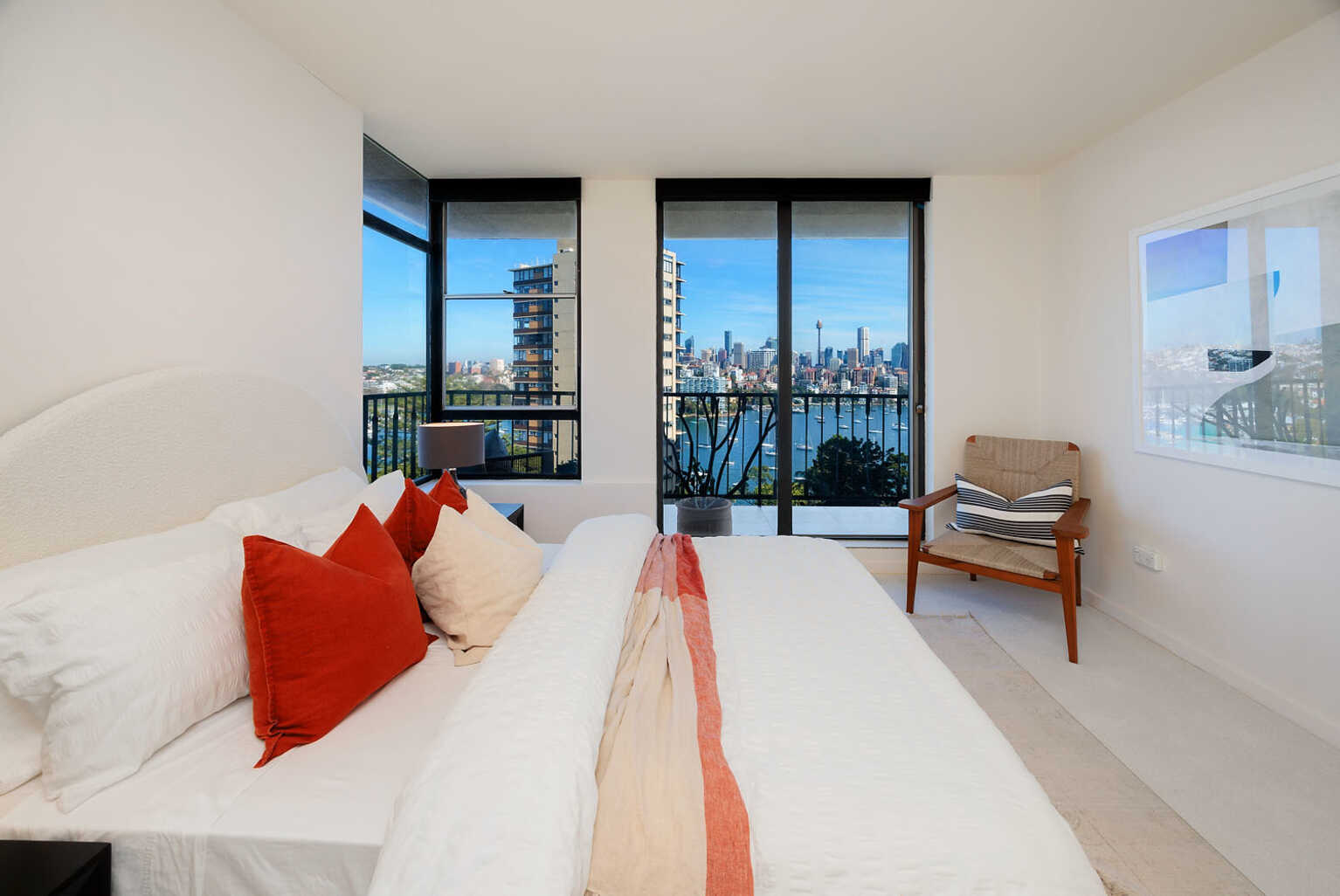 10B/13 Thornton Street Darling Point