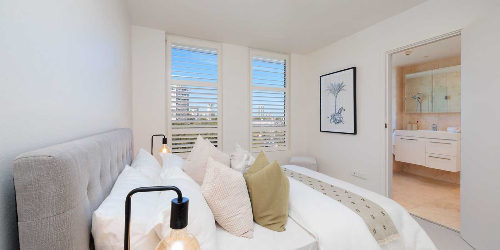 10B/13 Thornton Street Darling Point