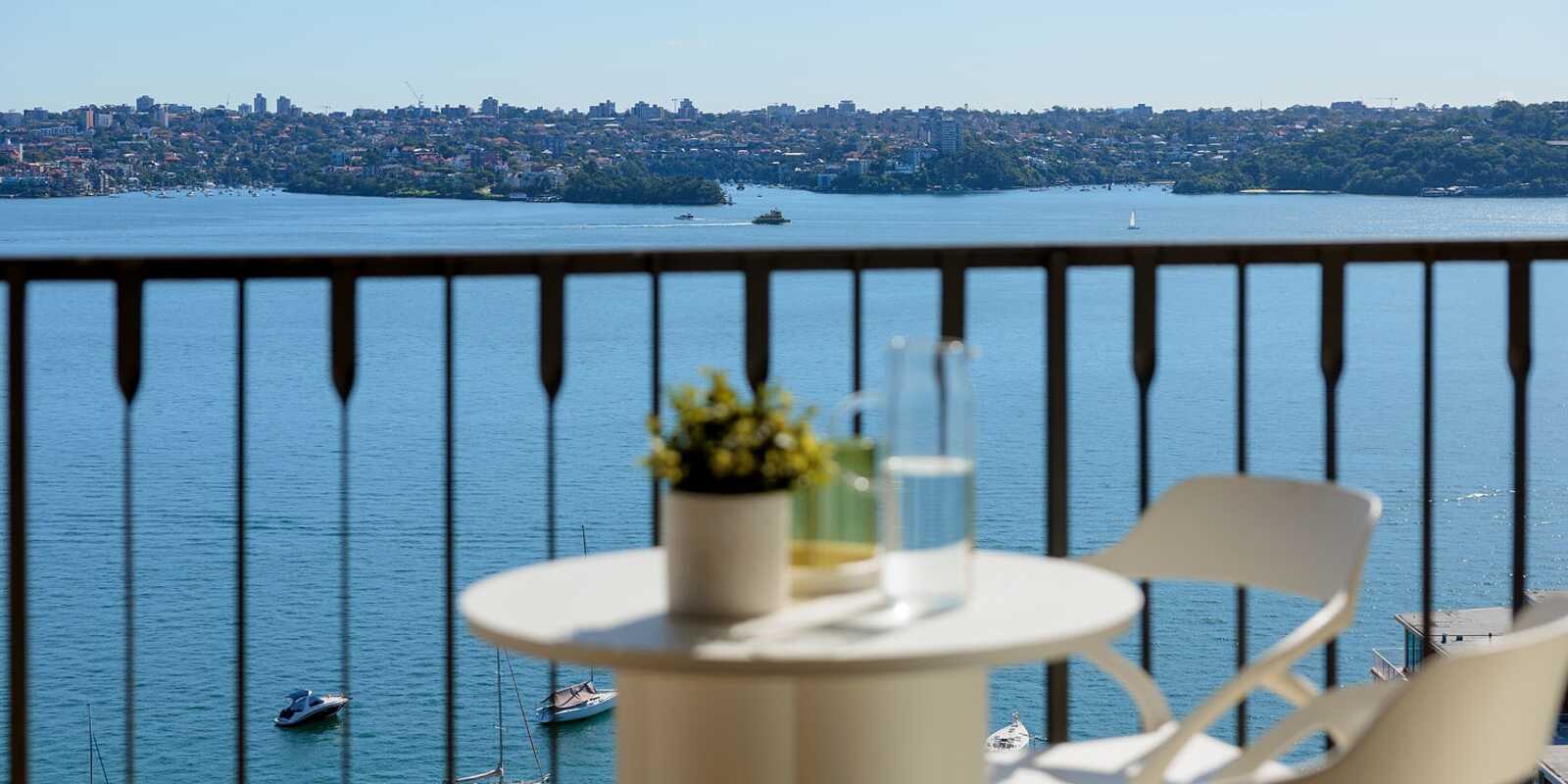 10B/13 Thornton Street Darling Point