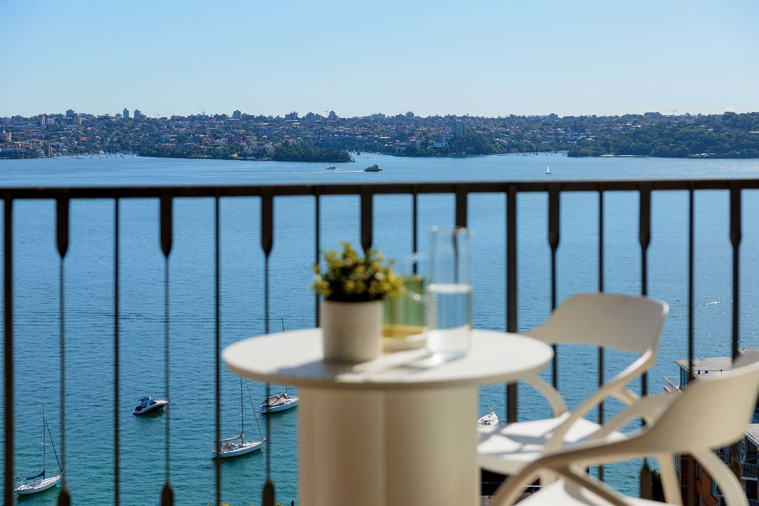 10B/13 Thornton Street Darling Point