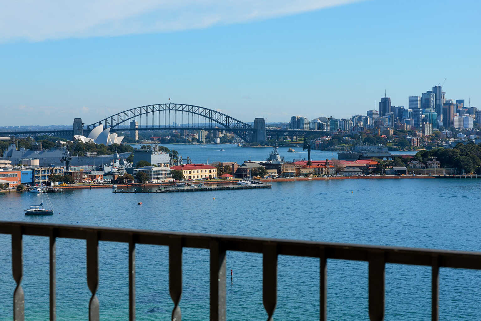 10B/13 Thornton Street Darling Point