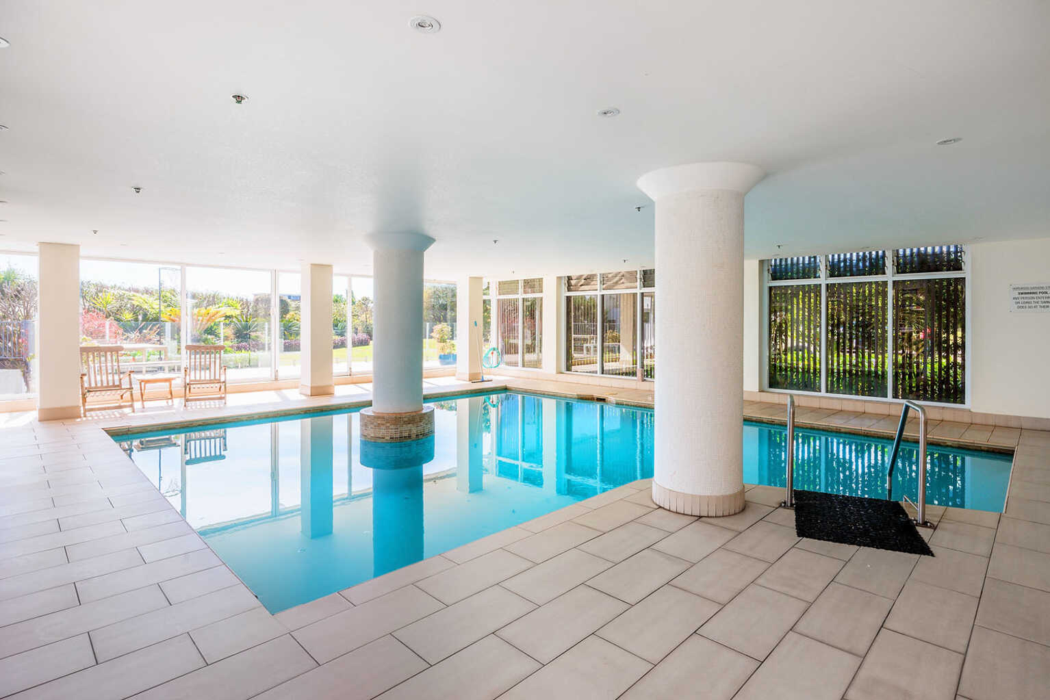 10B/13 Thornton Street Darling Point