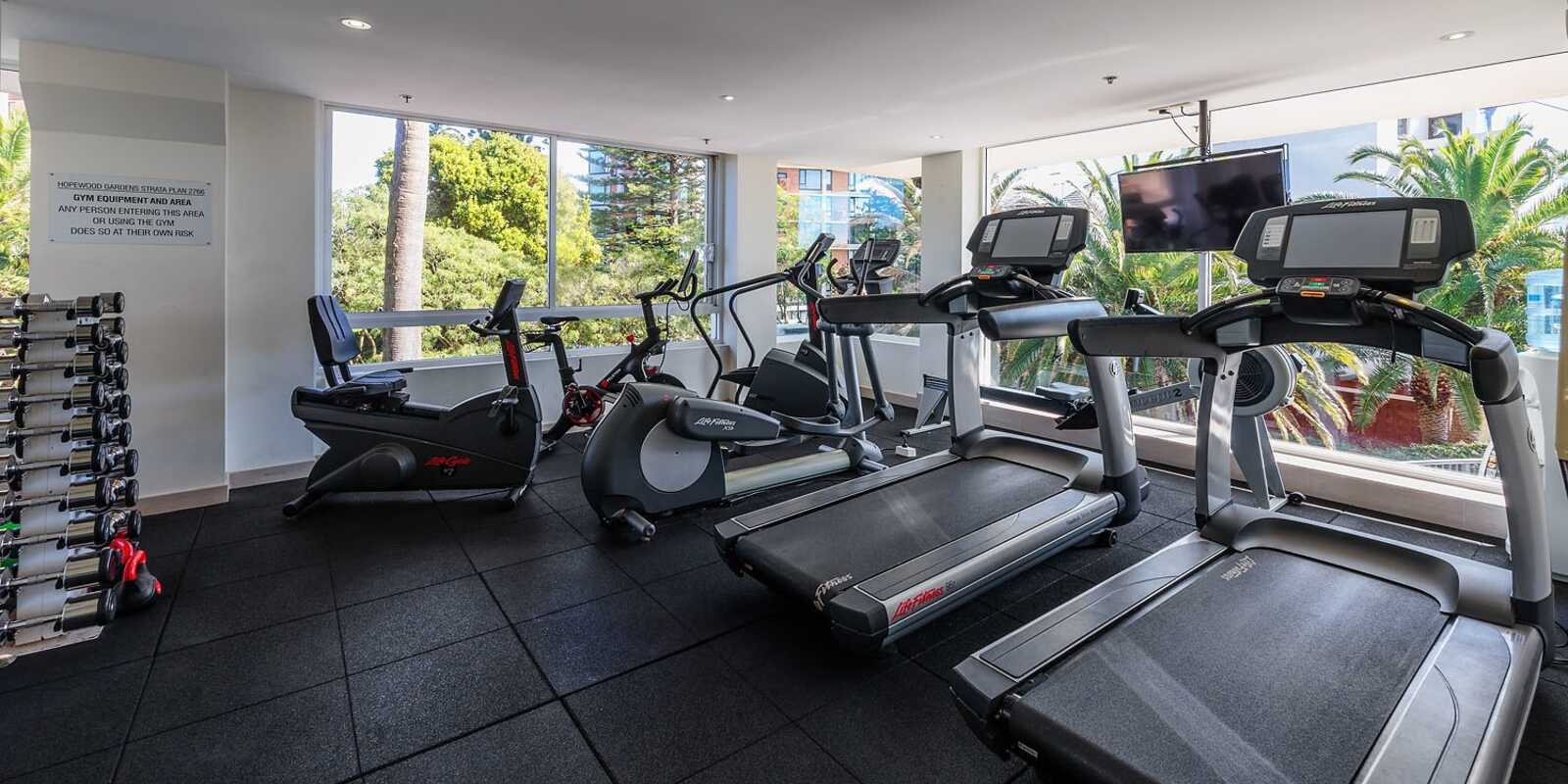 10B/13 Thornton Street Darling Point