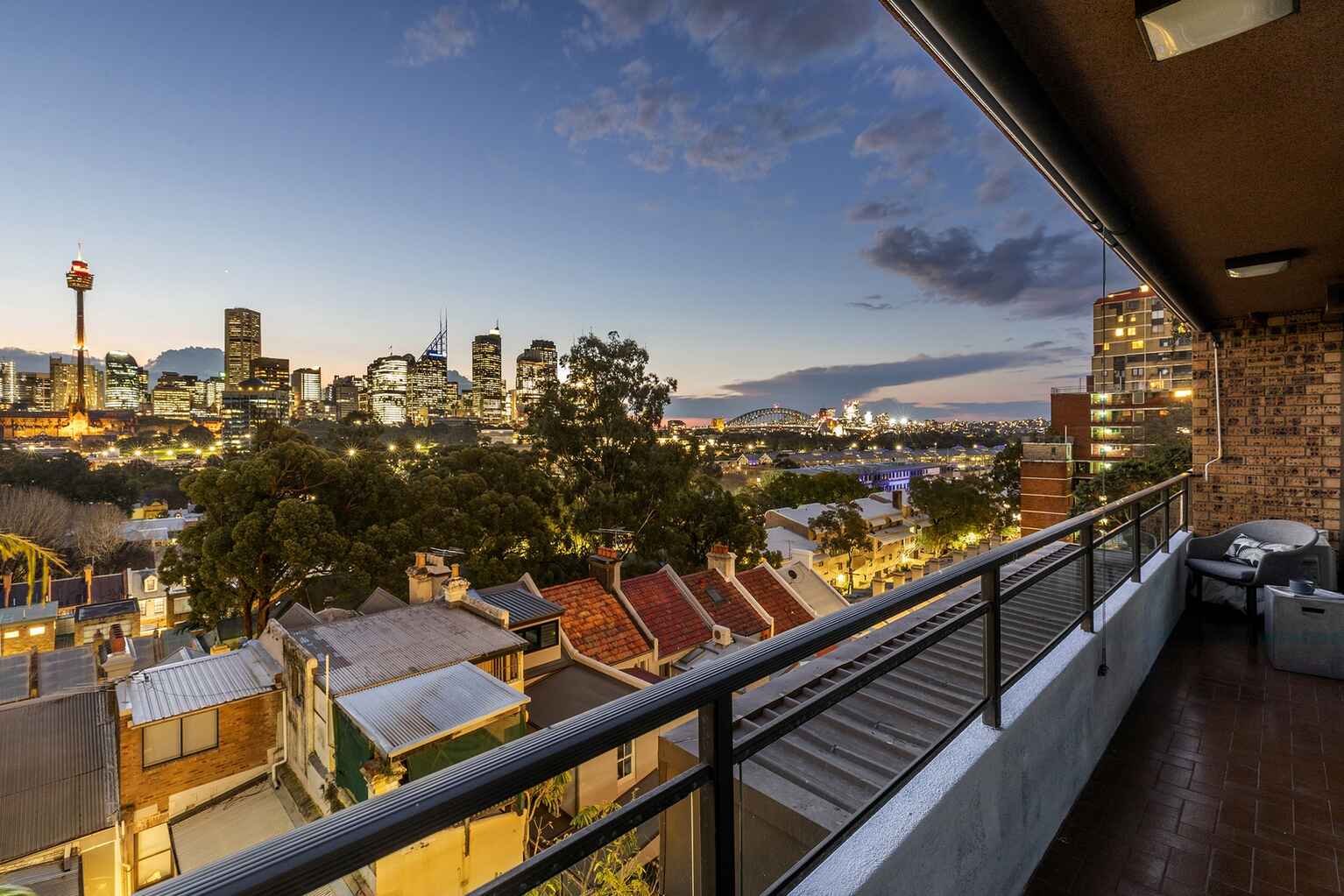 102/145 Victoria Street Potts Point 102/145 Victoria Street Potts Point