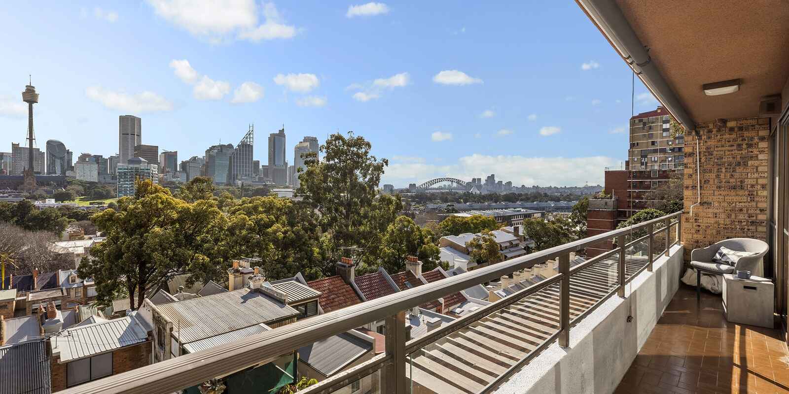102/145 Victoria Street Potts Point 102/145 Victoria Street Potts Point