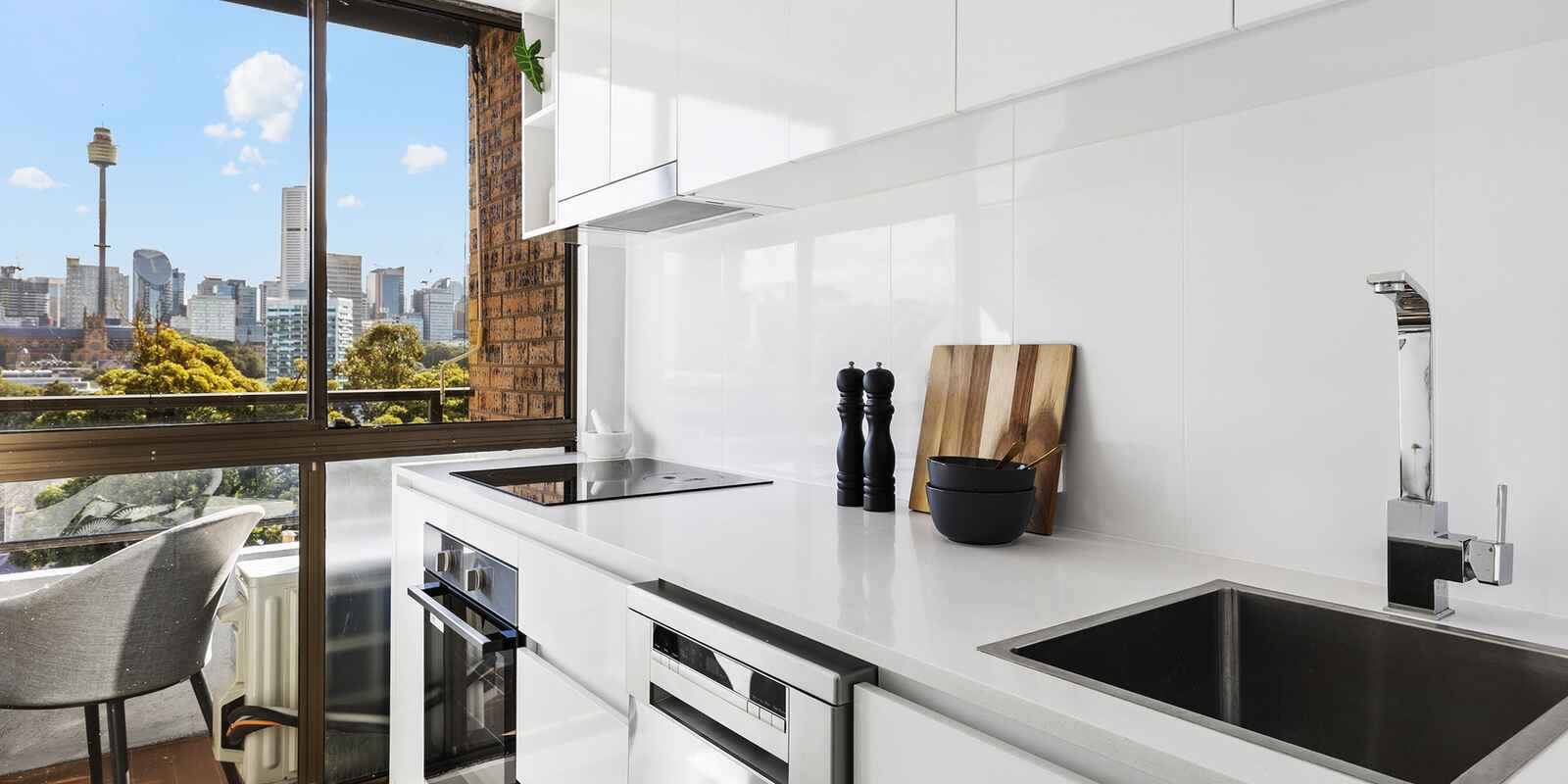 102/145 Victoria Street Potts Point 102/145 Victoria Street Potts Point