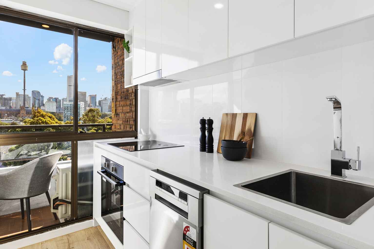 102/145 Victoria Street Potts Point 102/145 Victoria Street Potts Point