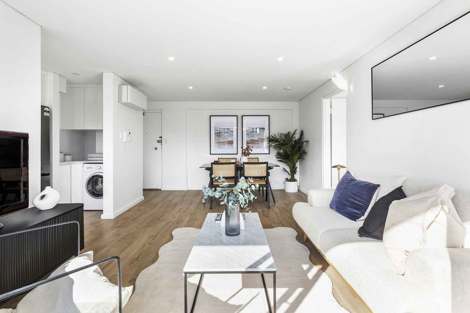 102/145 Victoria Street Potts Point 102/145 Victoria Street Potts Point