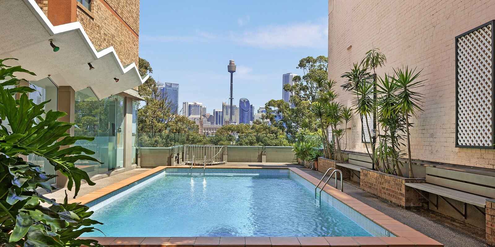 102/145 Victoria Street Potts Point 102/145 Victoria Street Potts Point