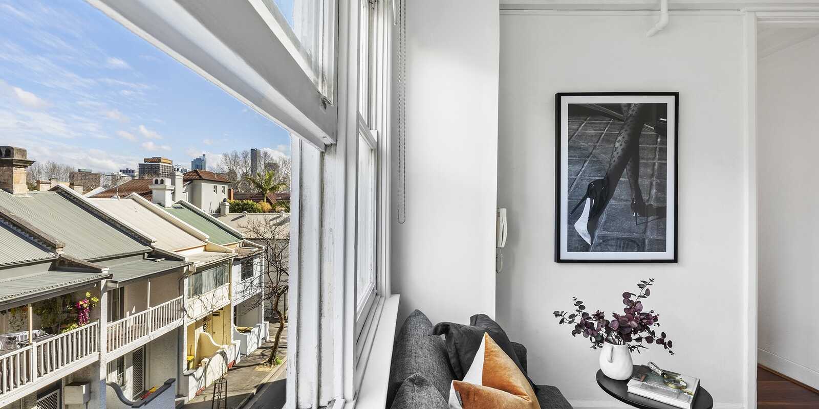 123/19 Tusculum Street Potts Point 123/19 Tusculum Street Potts Point