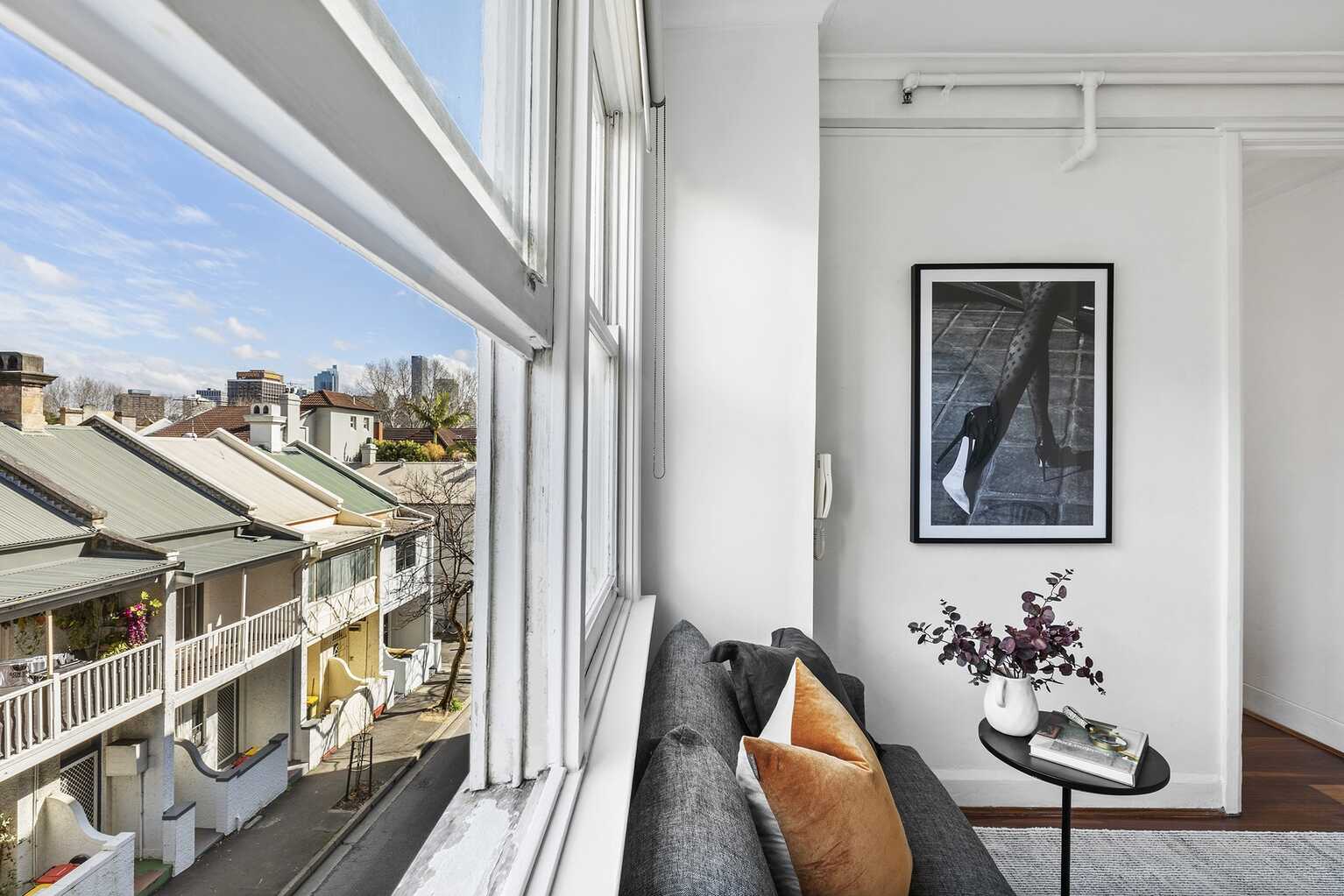 123/19 Tusculum Street Potts Point 123/19 Tusculum Street Potts Point
