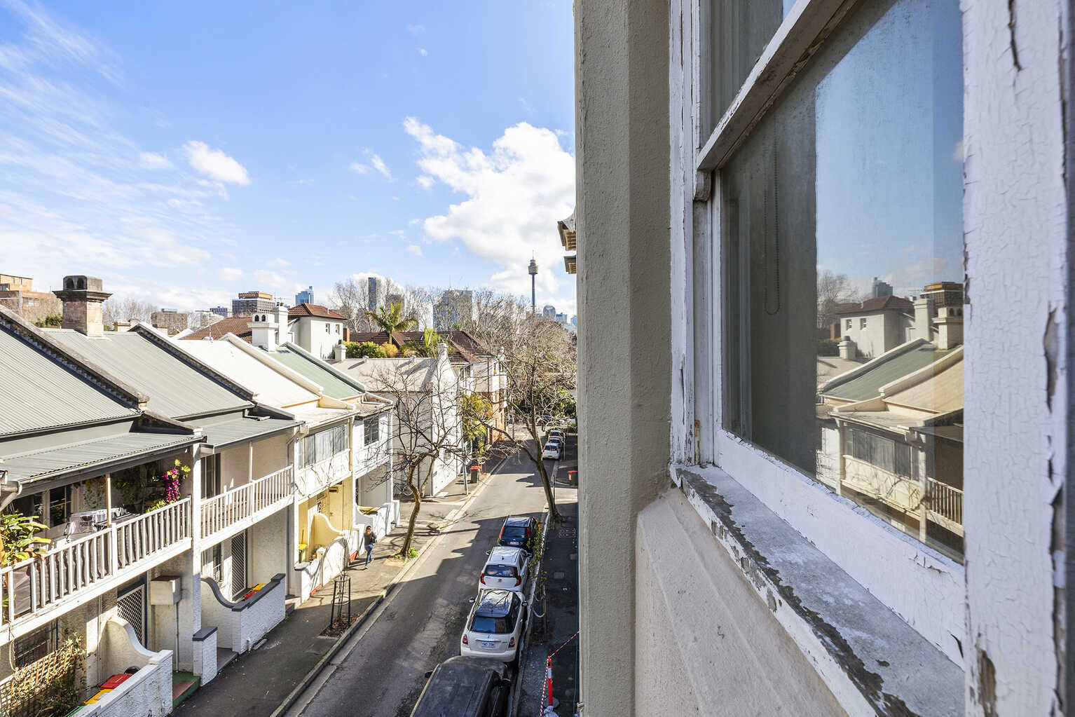 123/19 Tusculum Street Potts Point 123/19 Tusculum Street Potts Point