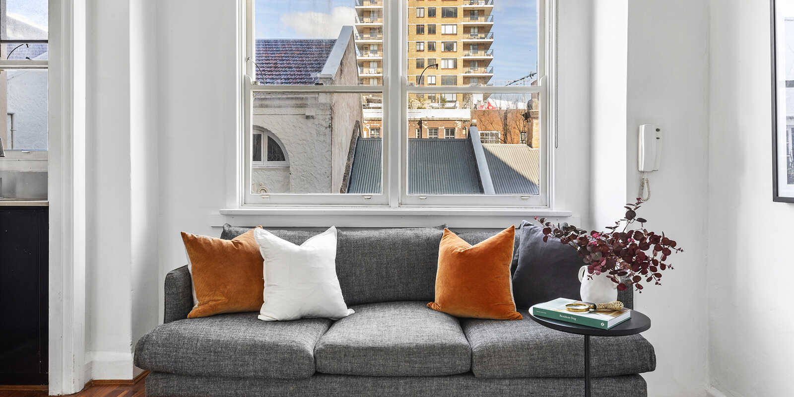 123/19 Tusculum Street Potts Point 123/19 Tusculum Street Potts Point