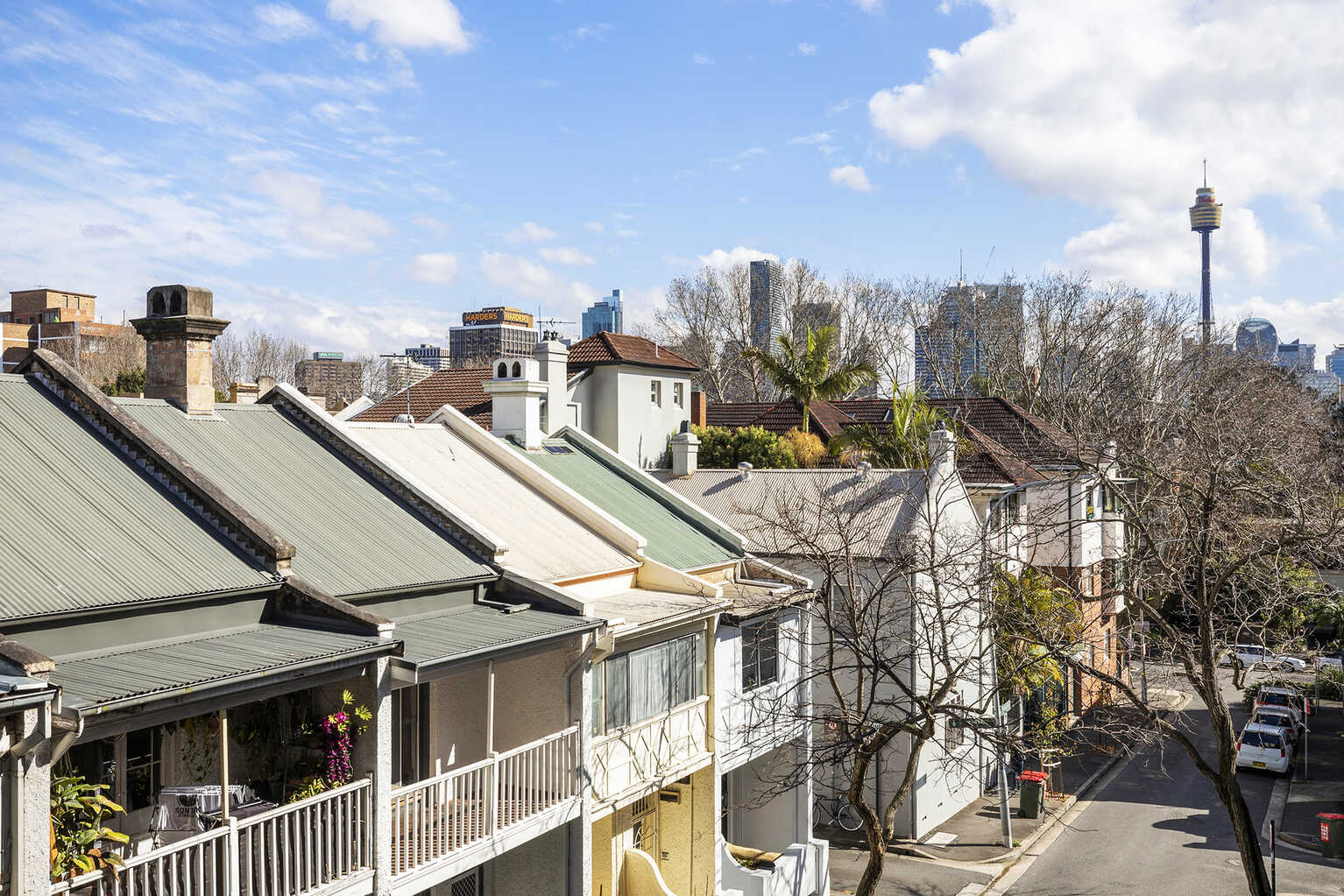 123/19 Tusculum Street Potts Point 123/19 Tusculum Street Potts Point