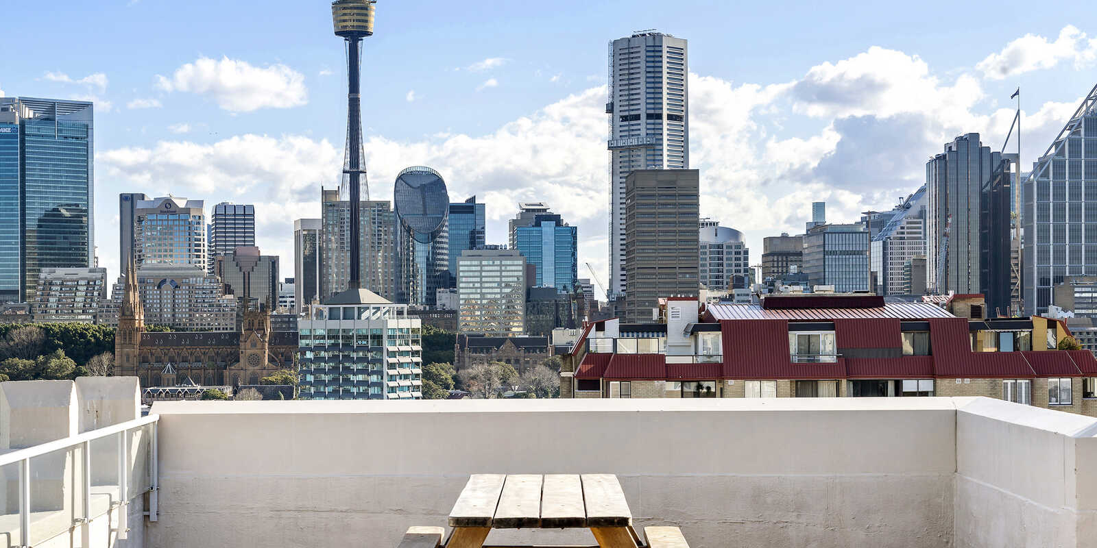 123/19 Tusculum Street Potts Point 123/19 Tusculum Street Potts Point