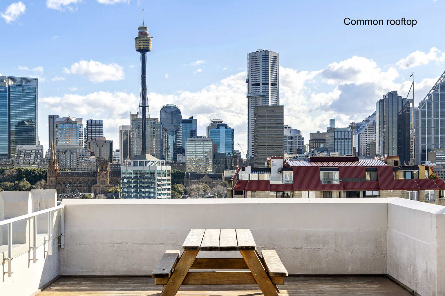 123/19 Tusculum Street Potts Point 123/19 Tusculum Street Potts Point