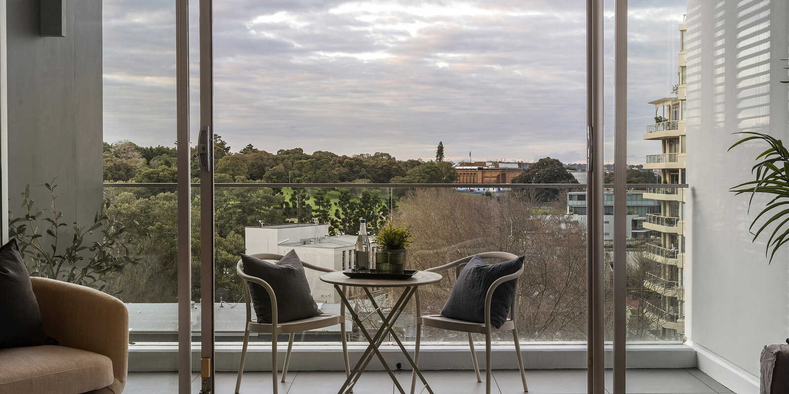 68/60-70 William Street Woolloomooloo 68/60-70 William Street Woolloomooloo