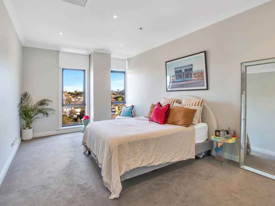 504/2 Darling Point Road Darling Point
