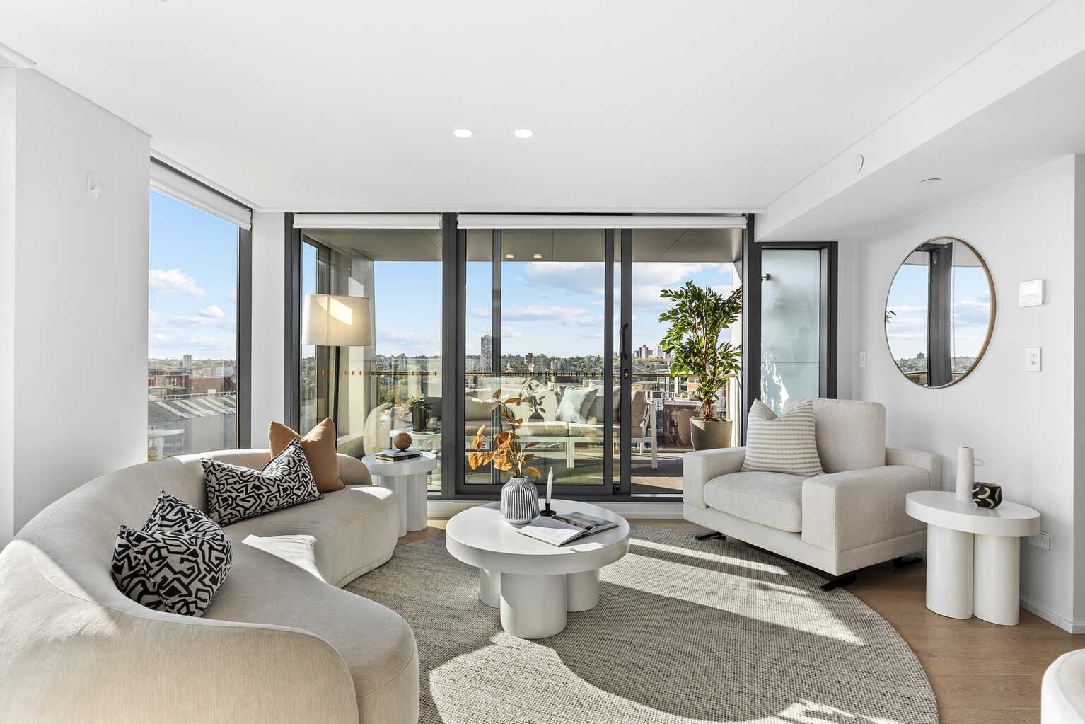 1105/226 Victoria Street Potts Point