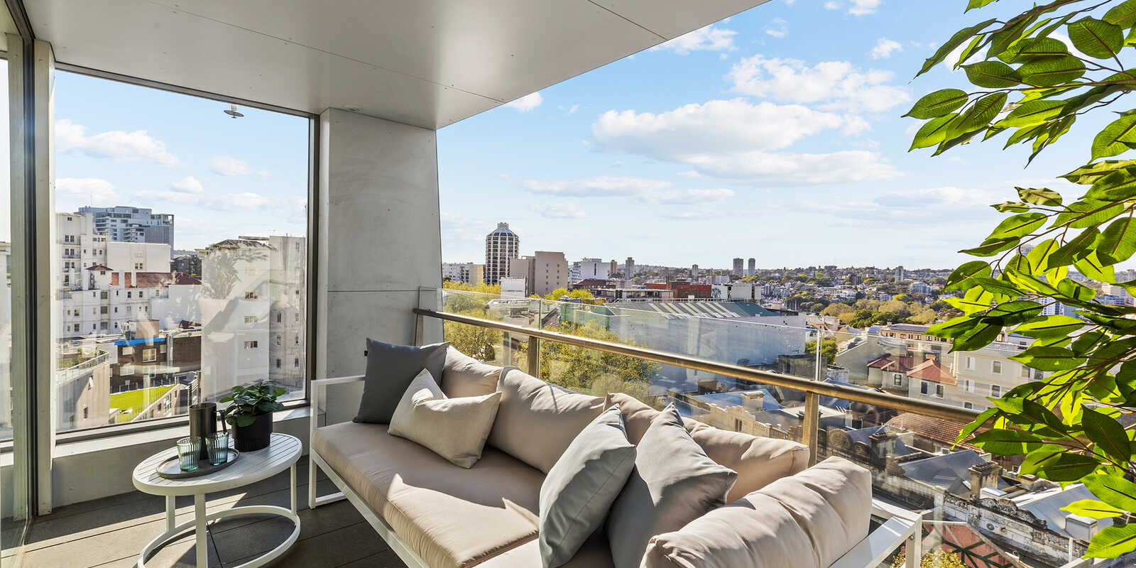 1105/226 Victoria Street Potts Point